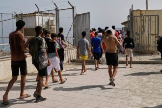 Spain concerned over possible Ceuta migrant crossing on 15 August
