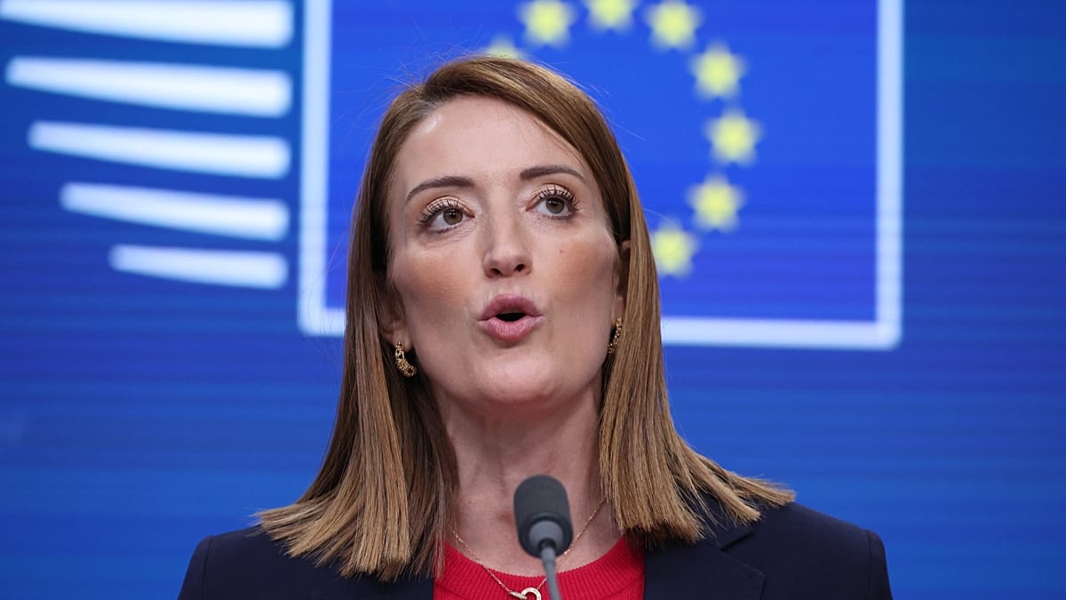 EU stands in ‘solidarity’ with Euronews following ban in Belarus
