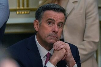 Why did the CIA director fly to Moscow: Ukraine, NATO or Iran?