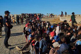 Spain says 70,000 of 72,000 Ceuta migrants have returned