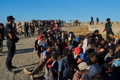 Spain says 70,000 of 72,000 Ceuta migrants have returned