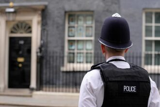 UK anti-terror referrals surge over ‘extreme right-wing’ ideology