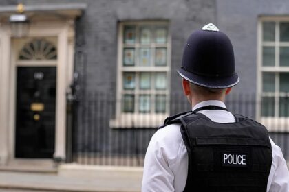 UK anti-terror referrals surge over ‘extreme right-wing’ ideology