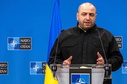 Zelenskyy’s military shake‑up continues – but Fedorov remains out