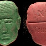 Dutch centre warns about potentially lethal Trump-shaped ecstasy pills