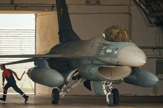 Romania destroys explosive drone near major Black Sea gas project