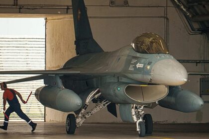 Romania destroys explosive drone near major Black Sea gas project
