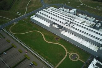 Ireland keeps nuclear door open as data centre energy demand surges