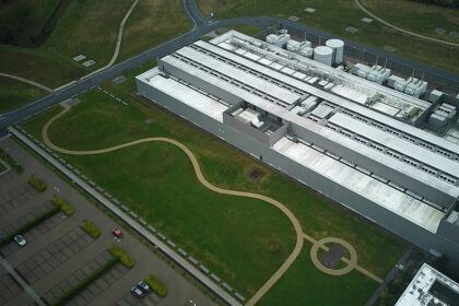 Ireland keeps nuclear door open as data centre energy demand surges