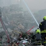 Russian drones threaten civilians and aid work in Ukraine, UN warns