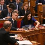 Hungary’s Parliament to vote on new president next Tuesday