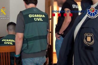 Spanish teen behind massacre threats and leader of 764 network arrested