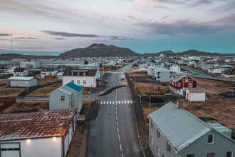 Fish over Trump: Economy will determine Iceland’s vote on the EU