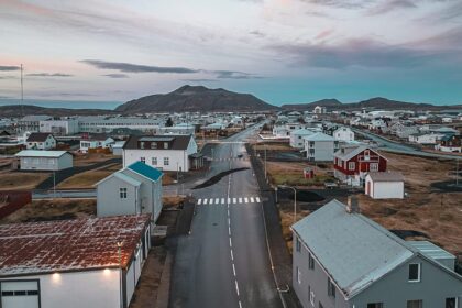 Fish over Trump: Economy will determine Iceland’s vote on the EU