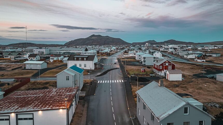 Fish over Trump: Economy will determine Iceland’s vote on the EU