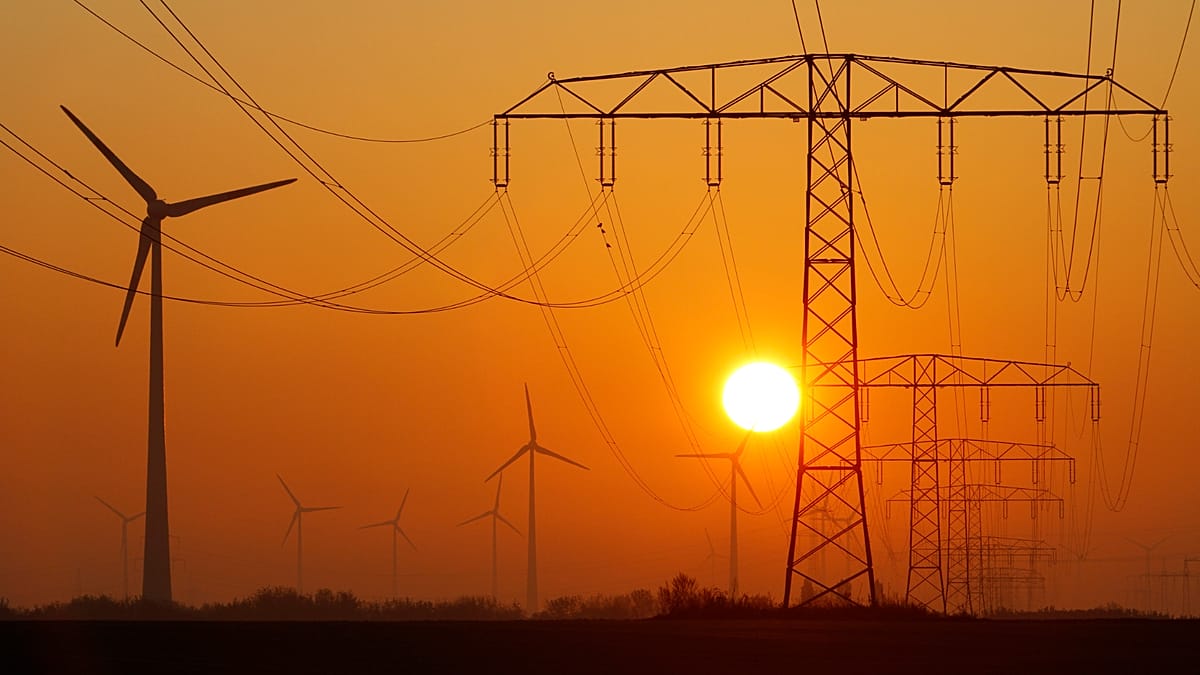 Germany warns EU electricity tax plan threatens national sovereignty