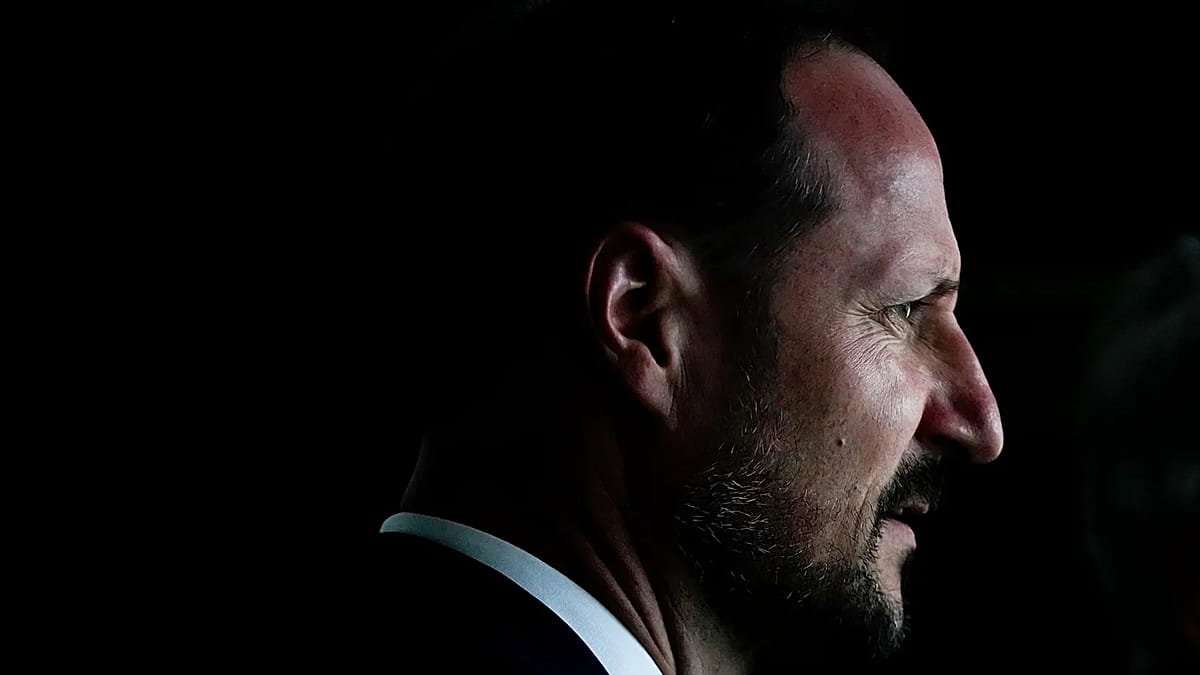 Who is King Haakon VIII, Norway’s new monarch?