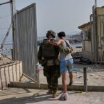 EU eyes extra funds for Spain after record Ceuta migrant surge