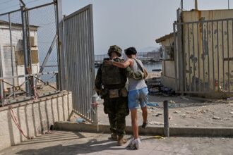 EU eyes extra funds for Spain after record Ceuta migrant surge