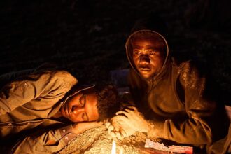 Unprotected minors and returns: NGOs warn of Ceuta humanitarian crisis