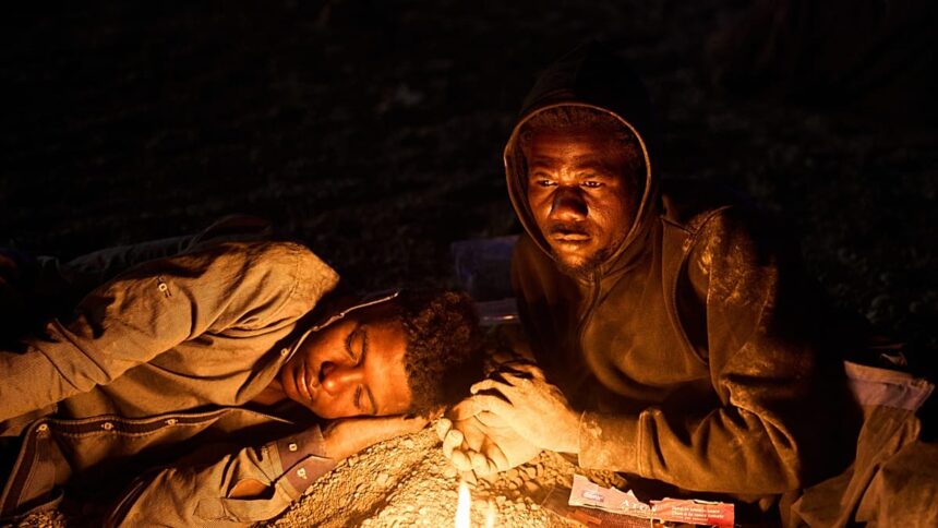 Unprotected minors and returns: NGOs warn of Ceuta humanitarian crisis