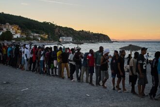 EU ministers back Spain, seeking to calm tensions after Morocco crisis