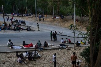 Morocco reports 11 Ceuta deaths, sharply conflicting  Spanish figures