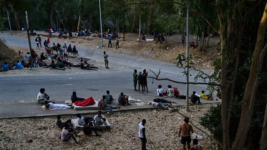 Morocco reports 11 Ceuta deaths, sharply conflicting  Spanish figures