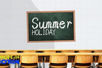 Too hot to study: Will heatwaves impact school summer holidays?