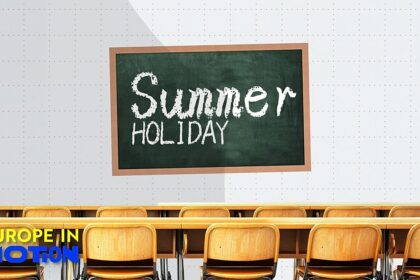 Too hot to study: Will heatwaves impact school summer holidays?