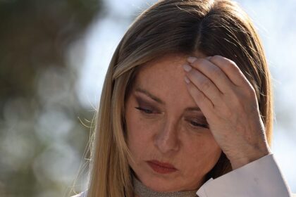 Meloni made migrant ‘returns’ popular in the EU. Now it’s backfiring