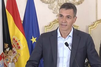 Sánchez: Ceuta migrant crisis ‘a violation of territorial integrity’