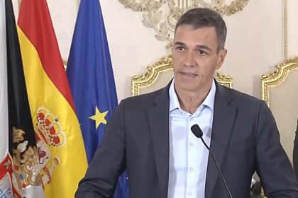 Sánchez: Ceuta migrant crisis ‘a violation of territorial integrity’