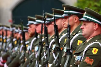 Call to arms: How neutrality works in a time of mass militarisation
