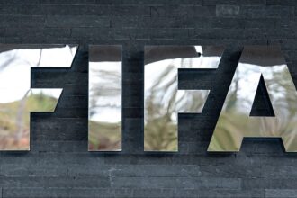 FIFA confirms COO Kevin Lamour has left after criticising Infantino