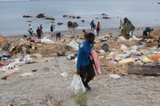 Ceuta migration sparks nearly 9,600 hate posts on social media