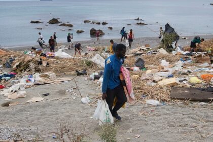 Ceuta migration sparks nearly 9,600 hate posts on social media