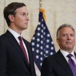 Are Witkoff and Kushner likely to make their first visit to Ukraine?