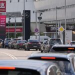 Russia admits new petrol shortages amid ongoing Ukrainian strikes