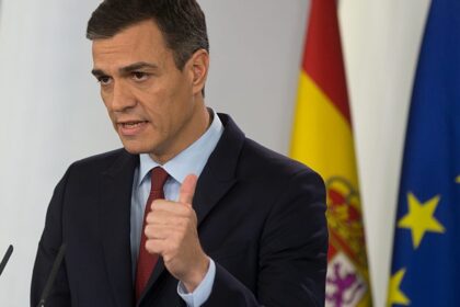 Spain to reform asylum laws in line with EU as Ceuta remains unsolved