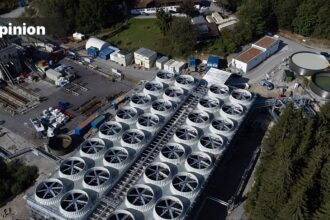 Geothermal energy promises domestic power – the EU is hesitating