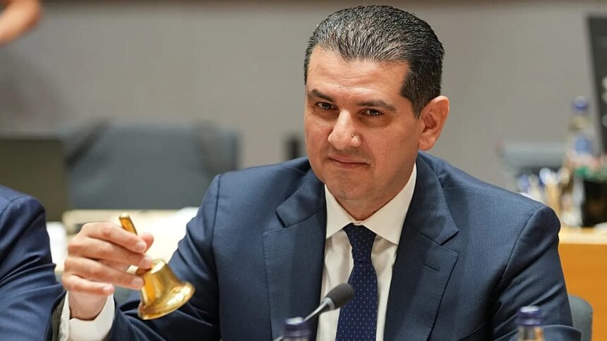Meridiam’s entry into Great Sea Interconnector is ‘vote of confidence’