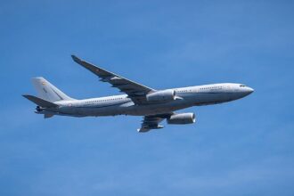Poland to get four Airbus refuelling aircraft by 2030