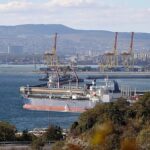 Ukraine strikes Novorossiysk, Russia’s last Black Sea sanctuary