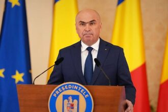 Political deadlock loses Romania €770 million in EU funds