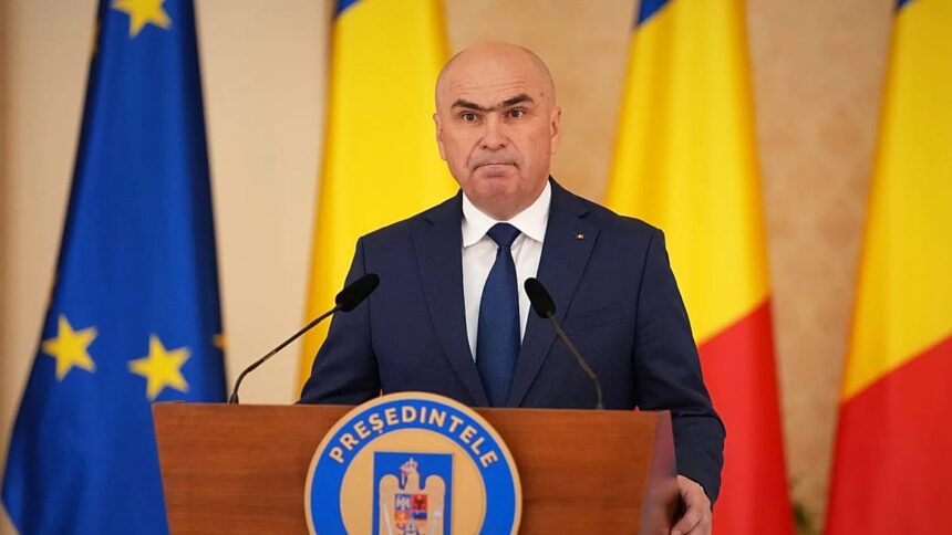 Political deadlock loses Romania €770 million in EU funds