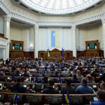 Ukraine’s parliament returns with ministry crises unresolved