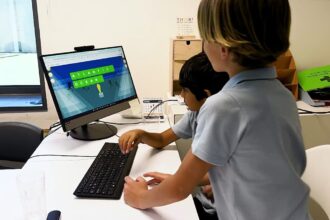 From playing games to building rockets: Portugal’s Ubbu brings coding to primary school