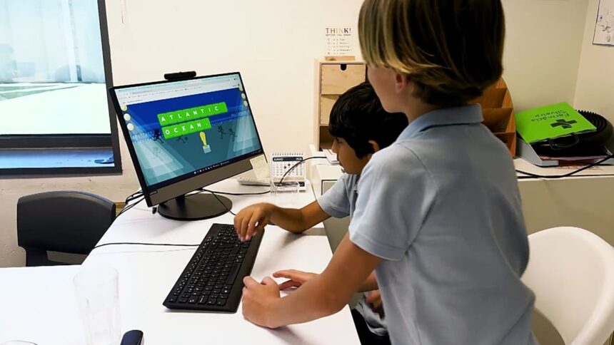 From playing games to building rockets: Portugal’s Ubbu brings coding to primary school