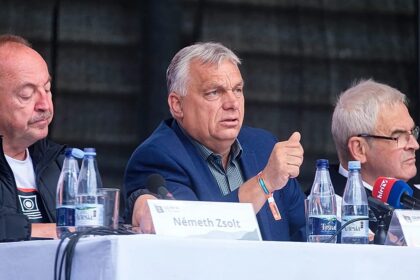 Fidesz considers a future without Orbán – or even dissolution